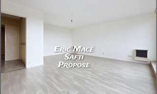 Appartement 4 Pièces 92 m² à vendre à Cholet (49300)