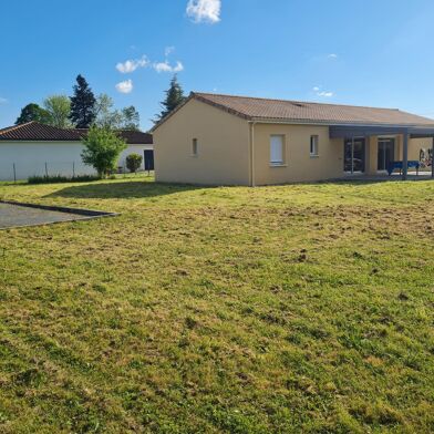 Maison 5 pièces 232000 €