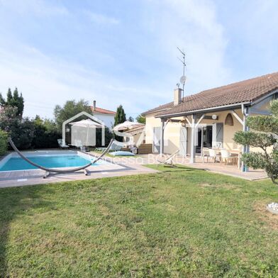 Maison 6 pièces 299000 €