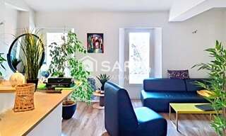 Appartement 3 Pièces 55 m² à vendre à Tourves (83170)