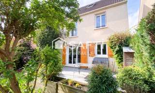 Maison 5 Pièces 135 m² à vendre à Longjumeau (91160)