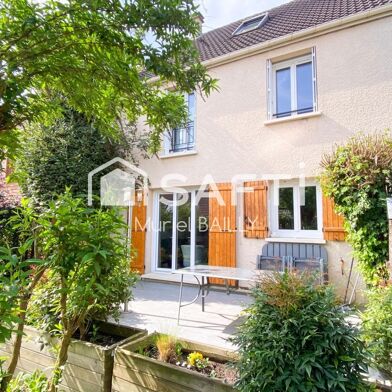 Maison 5 pièces 387000 €