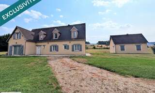 Maison 9 Pièces 243 m² à vendre à Tourouvre au Perche (61190)