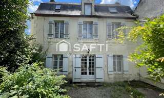 Maison 6 Pièces 111 m² à vendre à Le Bugue (24260)