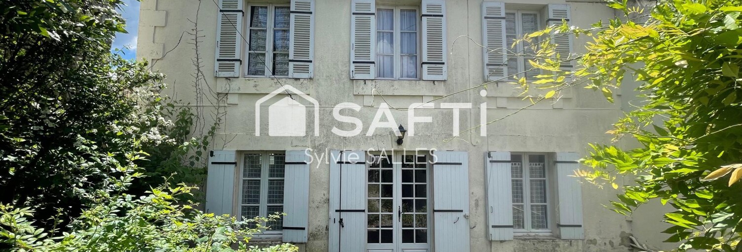 Maison 6 Pièces 111 m² à vendre à Le Bugue (24260)