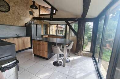 Maison 8 pièces 274000 €