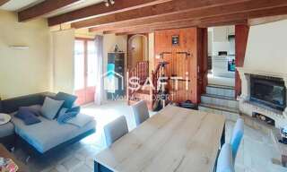 Maison 3 Pièces 74 m² à vendre à Angoulême (16000)