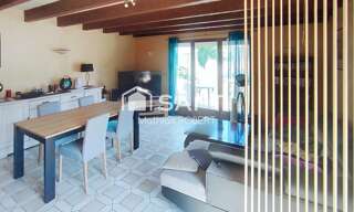 Maison 3 Pièces 74 m² à vendre à Angoulême (16000)