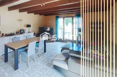 Maison 3 pièces 125000 €