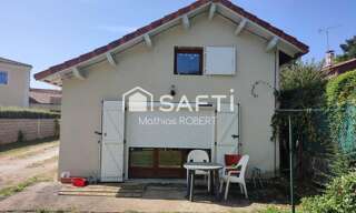 Maison 3 Pièces 74 m² à vendre à Angoulême (16000)