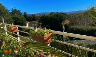 Appartement 3 Pièces 68 m² à vendre à Bidart (64210)