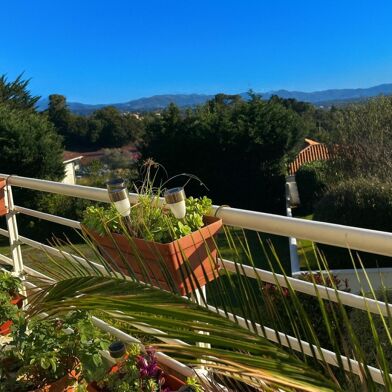 Appartement 3 pièces 385000 €