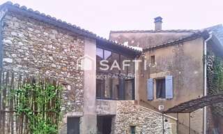 Maison 6 Pièces 139 m² à vendre à Saint-Victor-la-Coste (30290)