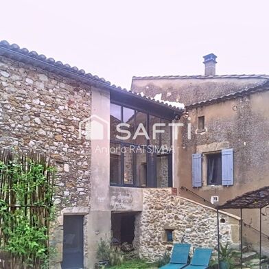 Maison 6 pièces 350000 €