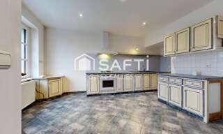 Maison 3 Pièces 103 m² à vendre à Monpazier (24540)