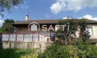 Maison 5 Pièces 160 m² à vendre à Châtellerault (86100)