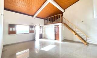 Appartement 4 Pièces 133 m² à vendre à Bellefontaine (97222)