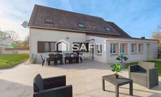 Maison 10 Pièces 200 m² à vendre à Les Mureaux (78130)