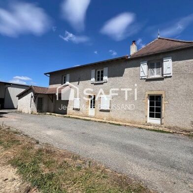 Maison 6 pièces 265000 €