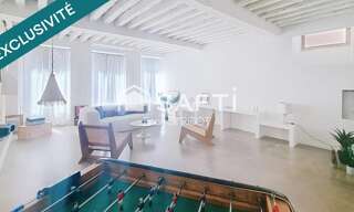 Maison 10 Pièces 283 m² à vendre à Coulanges-sur-Yonne (89480)