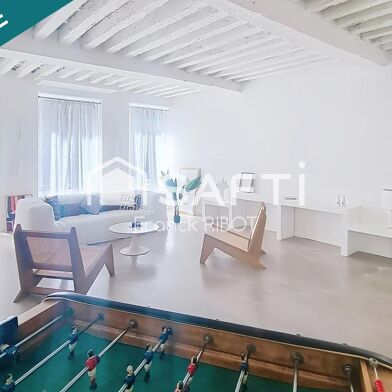 Maison 10 pièces 319000 €