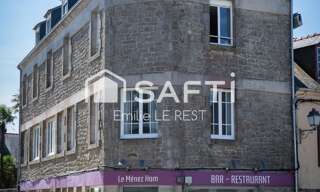 Immeuble  450 m² à vendre à Plomodiern (29550)