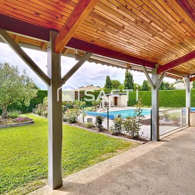 Maison 4 pièces 259900 €