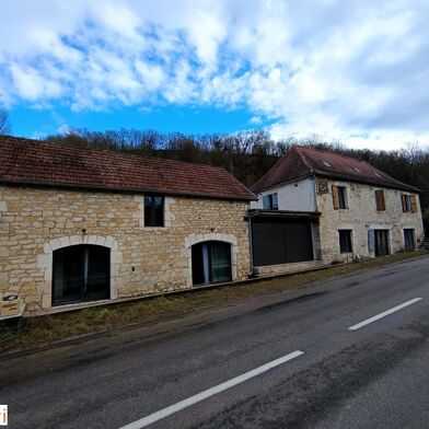 Maison 9 pièces 214000 €