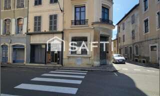 Commerce 12 Pièces 363 m² à vendre à Montréjeau (31210)