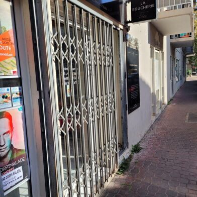 Commerce 1 pièces 170000 €