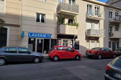 Commerce 1 pièces 170000 €