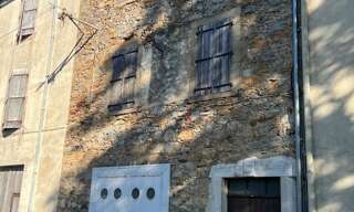 Maison 4 Pièces 78 m² à vendre à Olargues (34390)