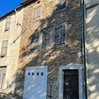 Maison 4 pièces 139000 €