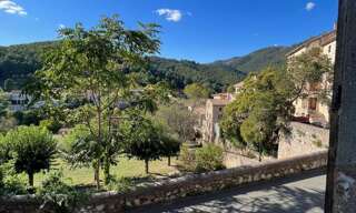 Maison 4 Pièces 78 m² à vendre à Olargues (34390)