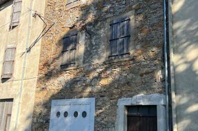 Maison 4 pièces 107000 €