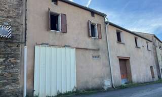Maison 5 Pièces 90 m² à vendre à Saint-Vincent-d'Olargues (34390)
