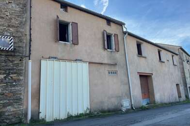 Maison 5 pièces 140000 €