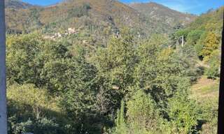 Maison 5 Pièces 90 m² à vendre à Saint-Vincent-d'Olargues (34390)