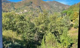 Maison 5 Pièces 90 m² à vendre à Saint-Vincent-d'Olargues (34390)