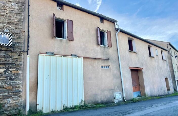 Maison de village plain-pied avec garage et belle vue — photo 3