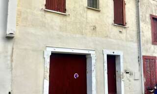 Maison 3 Pièces 48 m² à vendre à Saint-Gilles (30800)