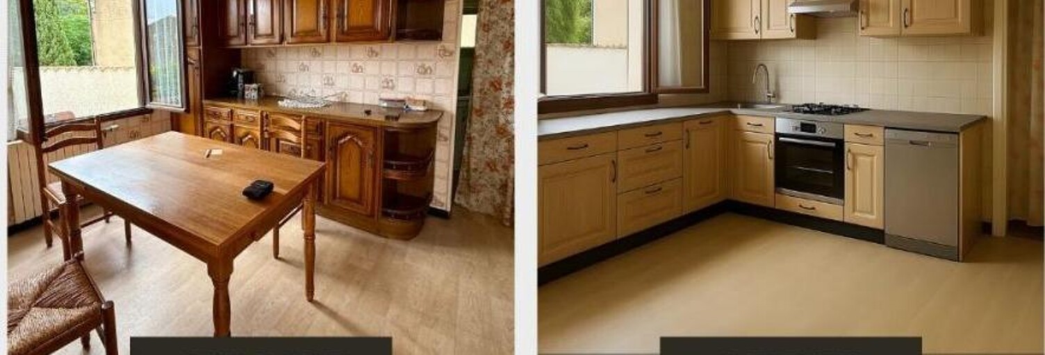 Maison 6 Pièces 128 m² à vendre à Adissan (34230)