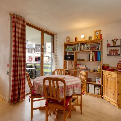 Appartement 2 pièces 95000 €