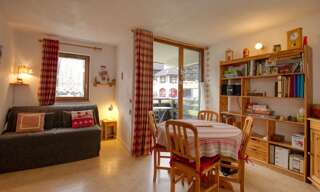 Appartement 2 Pièces 23 m² à vendre à Morillon (74440)