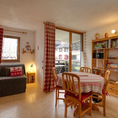 Appartement 2 pièces 95000 €