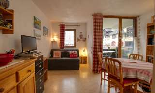 Appartement 2 Pièces 23 m² à vendre à Morillon (74440)