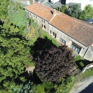 Maison 7 pièces 145150 €