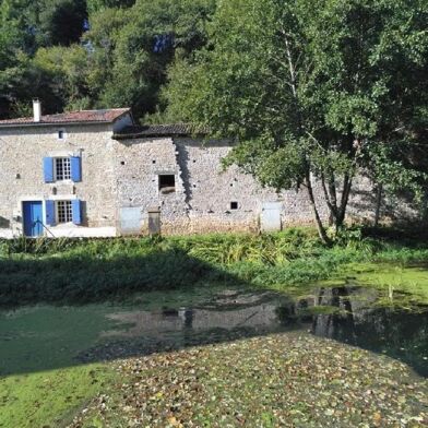 Maison 5 pièces 117645 €