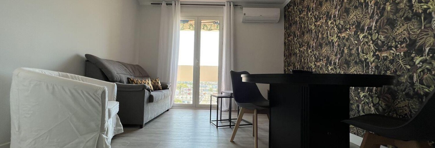 Appartement 1 Pièce 74 m² à louer à Montpellier (34070)
