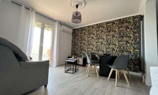 Appartement 4 Pièces 74 m² à louer à Montpellier (34070)